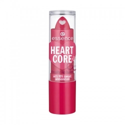 Essence Heart Core Fruity Balsamo Per Le Labbra N.01 Crazy Cherry