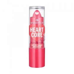 Essence Heart Core Fruity Balsamo Per Le Labbra N.02 Sweet Strawberry