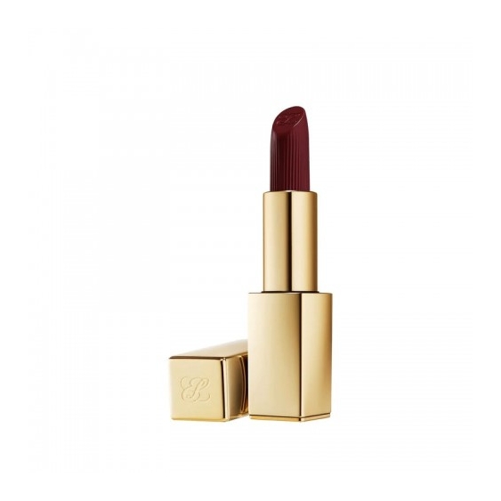 Estee Lauder Pure Color Creme Lipstick Rossetto Cremoso N.672 Intoxicating