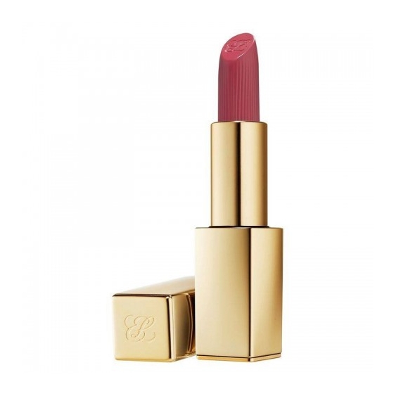 Estee Lauder Pure Color Matte Lipstick Rossetto Opaco N. 420 Rebellious Rose