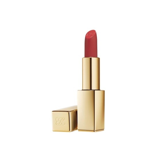 Estee Lauder Pure Color Matte Lipstick Rossetto Opaco N. 666 Captivated