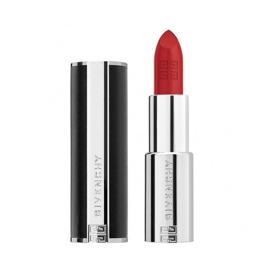Givenchy Le Rouge Interdit Intense Silk Rossetto N.306 Carmin Escarpin
