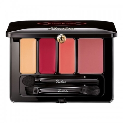 Guerlain Kisskiss From Paris Palette Primer E Tinte N. 002 Romantic