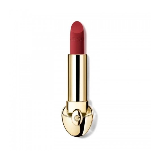 Guerlain Rouge G Velvet Rossetto N.258 Le Bois De Rose Ricarica