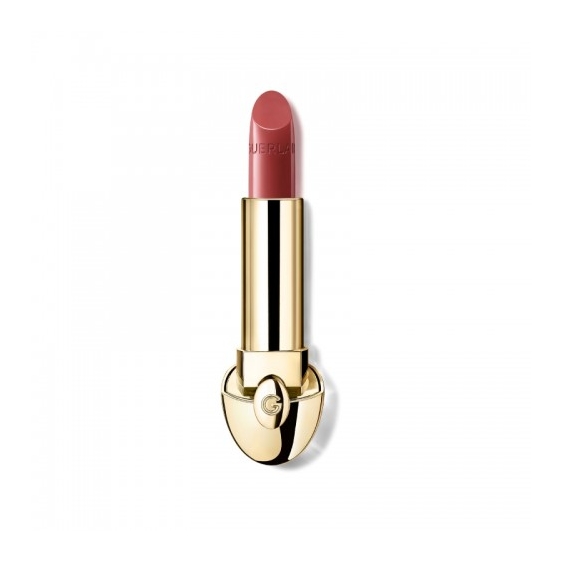 Guerlain Rouge G Satin Rossetto Satinato N. 06 Le Rose Brun