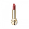 Guerlain Rouge G Satin Rossetto Satinato N. 06 Le Rose Brun