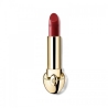 Guerlain Rouge G Satin Rossetto Satinato N.968 Le Lie De Vin