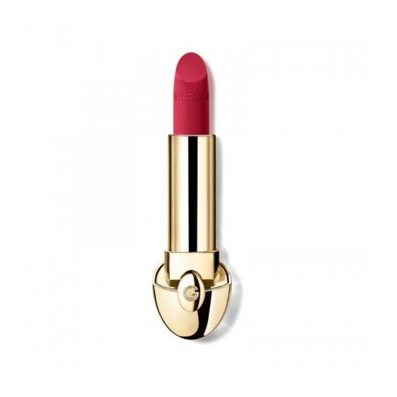 Guerlain Rouge G Velvet Rossetto N.772 Le Rose Bourbon Ricarica