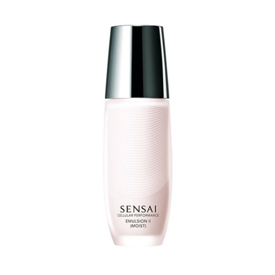 Sensai Cellular Performance Emulsion II 100ML