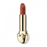 Guerlain Rouge G Velvet Rossetto N.539 Le Tonka Hale Ricarica