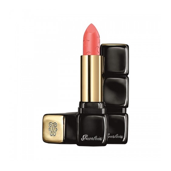 Guerlain Kisskiss Rossetto N. 341 Peach Fizz