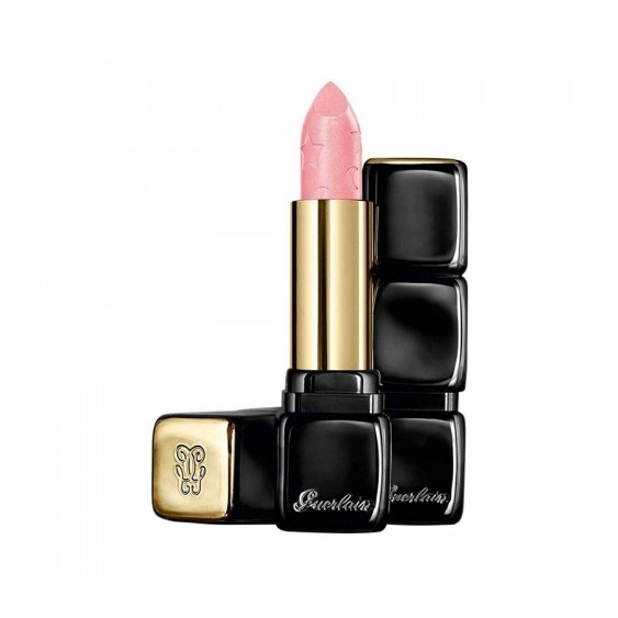 Guerlain Kisskiss Rossetto N. 543 Peachy Star