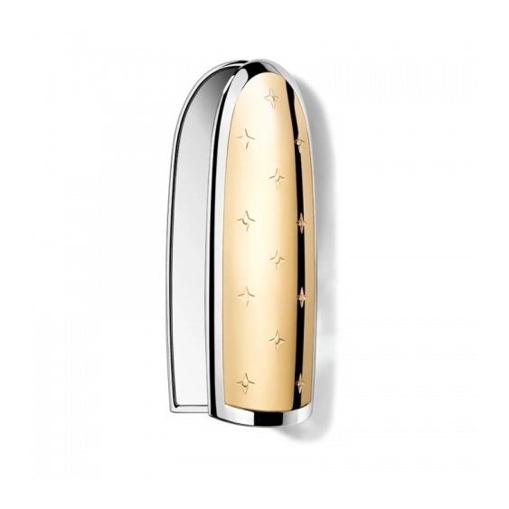 Guerlain Le Capot Double Miroir Cover Per Rosserro Rouge G Golden Stars