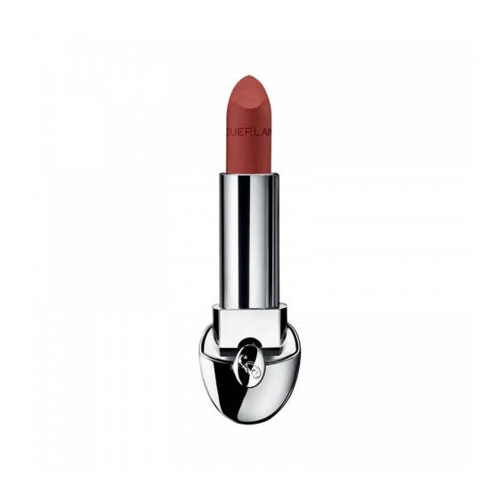 Guerlain Rouge G Satin & Matte Rossetto Matte N.29 Rouge Brique