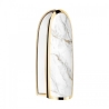 Guerlain Rouge G Case Cover A Doppio Specchio Le Marbre