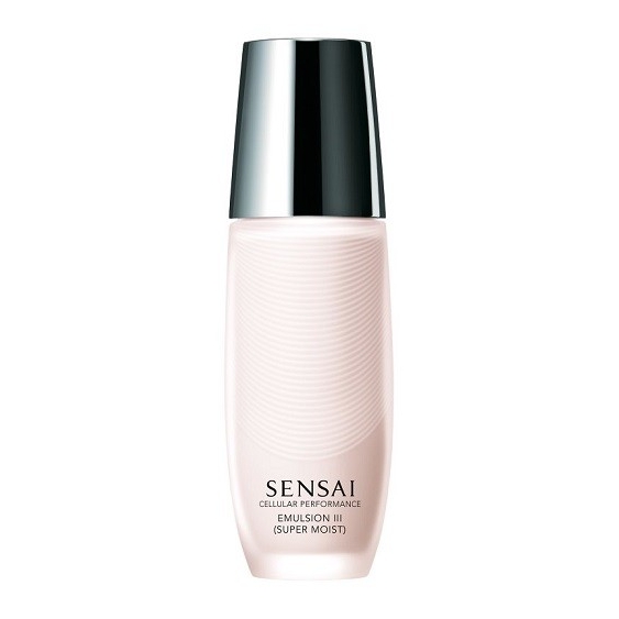 Sensai Cellular Performance Emulsion III 100ML