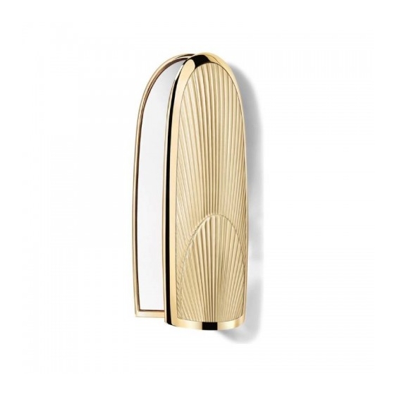 Guerlain Rouge G Case Cover A Doppio Specchio L'Art Déco