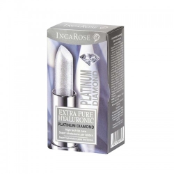 Incarose Eph Platinum Diamond Stick Idratante Per Le Labbra