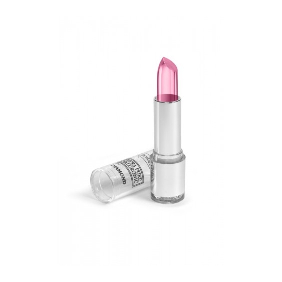 Incarose Stick Per Le Labbra Idratante Extra Pure Hyaluronic Pink Diamond 4 Ml