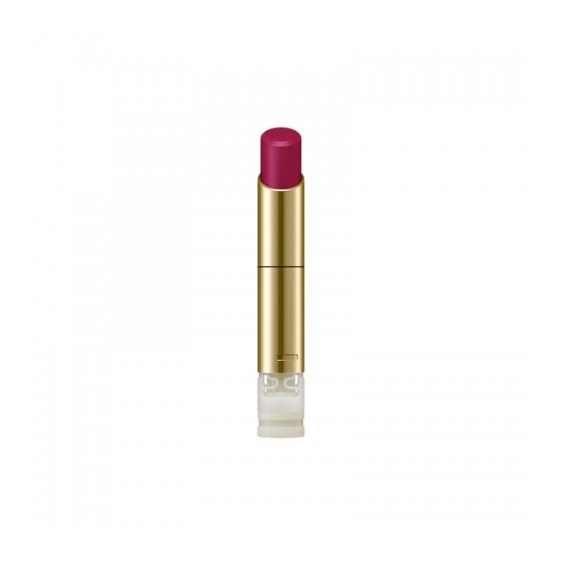 Kanebo Sensai Lasting Plump Lipstick Rossetto Luminoso N.Lp04 Mauve Rose Ricarica