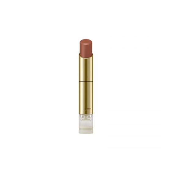 Kanebo Sensai Lasting Plump Lipstick Rossetto Luminoso N.Lp06 Shimmer Nude Ricarica