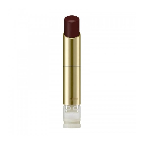 Kanebo Sensai Lasting Plump Lipstick Rossetto Luminoso N.Lp12 Brownish Mauve