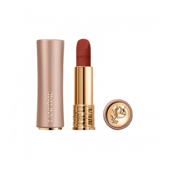 Lancome L'Absolu Rouge Intimatte Rossetto N.299 French Cashmere