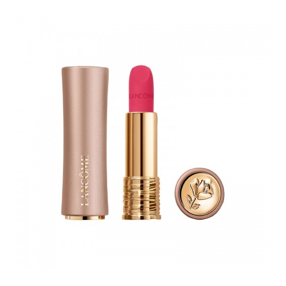 Lancome L'Absolu Rouge Intimatte Rossetto N.344 Plush Rose