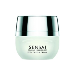 Sensai Cellular Performance Eye Contour Cream 15ML