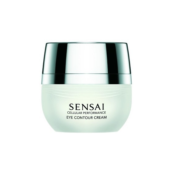 Sensai Cellular Performance Eye Contour Cream 15ML