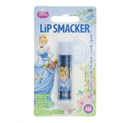 Lip Smacker Cenerentola Disney Balsamo Labbra 4G