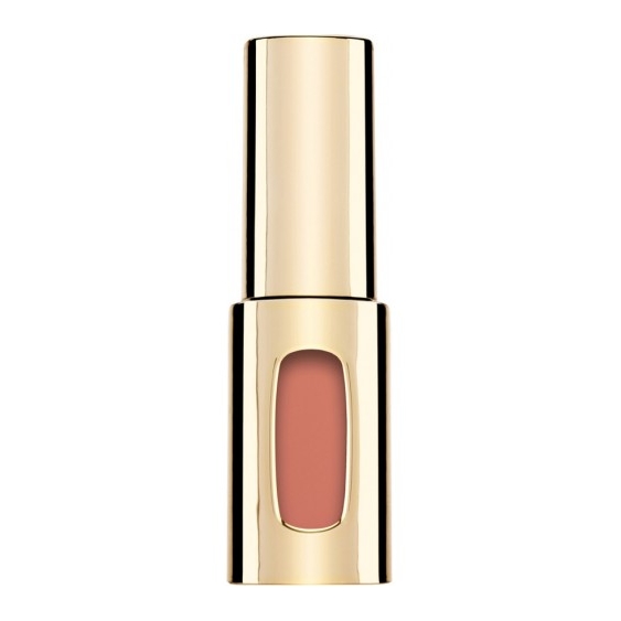 L'Oreal Paris Color Riche L'Extraordinaire Colore 600 Nude Vibrato Rossetto Ultrabrillante