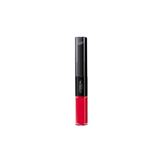 L'Oreal Paris Infaillible 2 Step 24H Rossetto 701 Captivated Buy Cheris