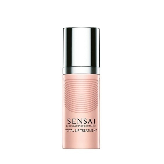 Sensai Cellular Performance Total Lip Treatment 15ML
