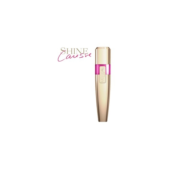 L'Oreal Paris Rossetto In Stick Gloss Shine Caresse 402 Milady