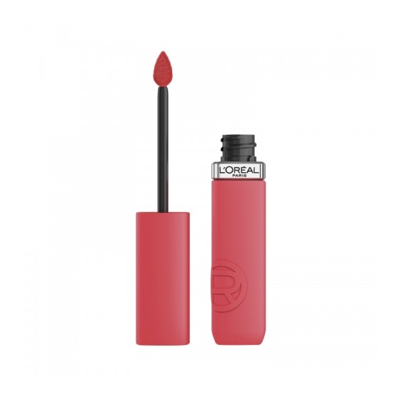 L'Oreal Paris Infaillible Matte Resistance Rossetto Opaco N.625 Summer Flying