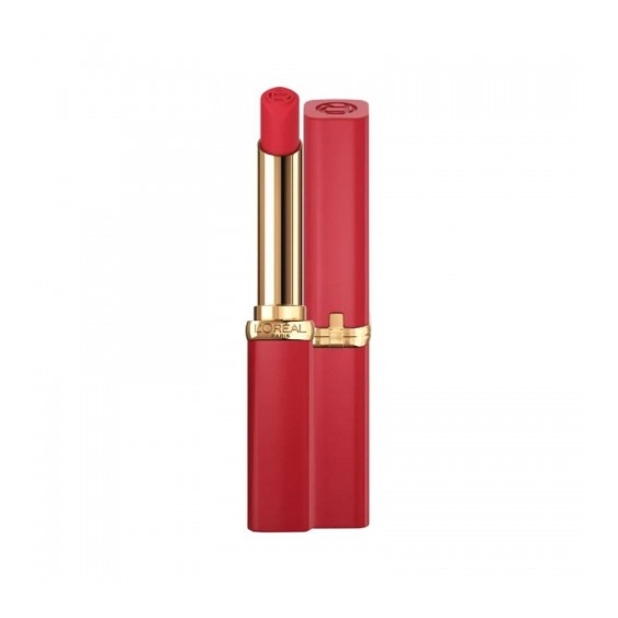 L'Oreal Paris Color Riche Colors Of Worth Rossetto Mat N.100 Le Pink Worth It