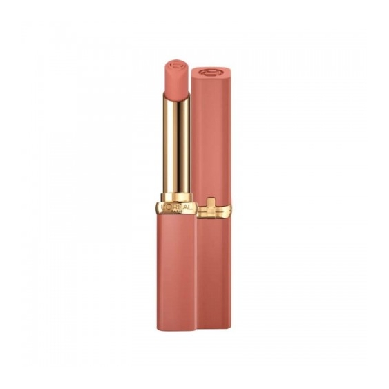 L'Oreal Paris Color Riche Colors Of Worth Rossetto Mat N.500 Le Beige Freedom