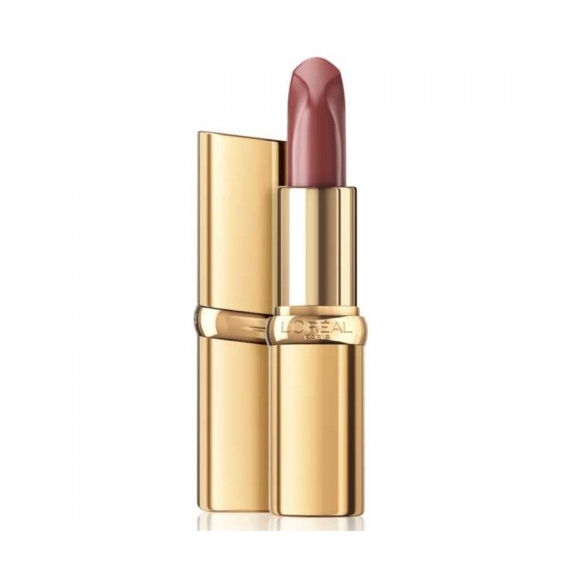 L'Oreal Paris Color Riche Free The Nudes Rossetto N. 570 Worth Intense