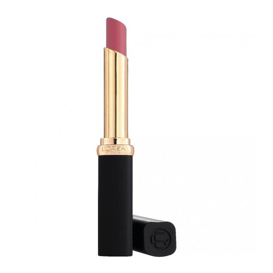 L'Oreal Paris Color Riche Intense Volume Matte Rossetto N.482 Mauve Indomptable