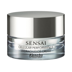Sensai Cellular Performance Hydrachange Cream 40ML