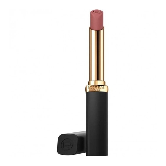 L'Oreal Paris Color Riche Nudes Of Worth Matte Rossetto N. 601 Worth It