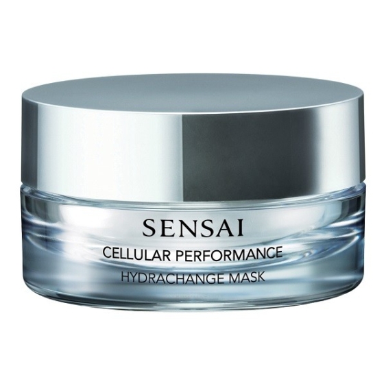 Sensai Cellular Performance Hydrachange Mask 75ML