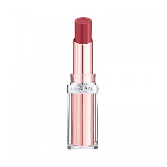 L'Oreal Paris Glow Paradise Balm In Lipstick Balsamo Idratante Per Labbra N.906 Blush Fantasy