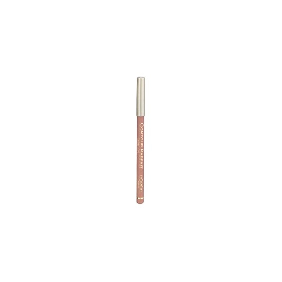L'Oreal Paris Matita Per Le Labbra Contour Parfait N670 Pearly Rose