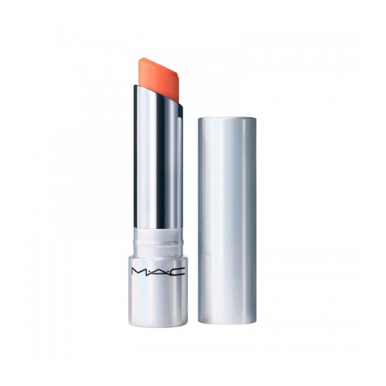 Mac Cosmetics Glow Play Tendertalk Lip Balm Balsamo Labbra Candid