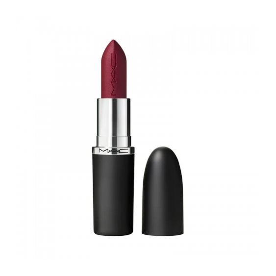 Mac Cosmetics Macximal Silky Matte Lipstick Rossetto Opaco N.630 D For Danger