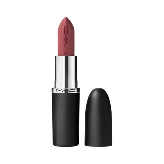 Mac Cosmetics Macximal Silky Matte Lipstick Rossetto Opaco N.690 Twig Twist