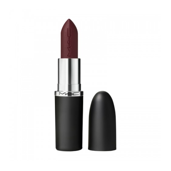 Mac Cosmetics Macximal Silky Matte Lipstick Rossetto Opaco N.692 Mixed Media