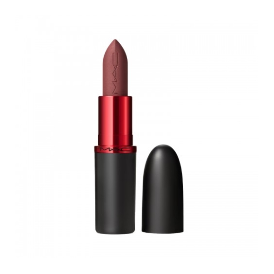 Mac Cosmetics Macximal Silky Matte Viva Glam Lipstick Rossetto Opaco Vg3 Viva Empowered